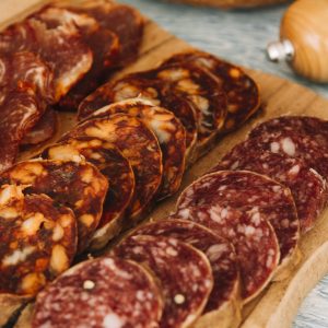 Ibéricos