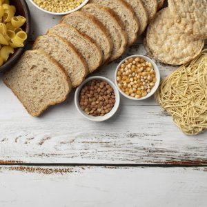 Sin gluten
