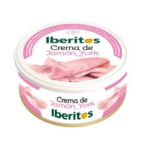 Crema de York 700g