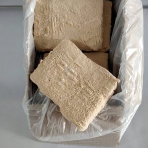 San Jacobo de lomo XL