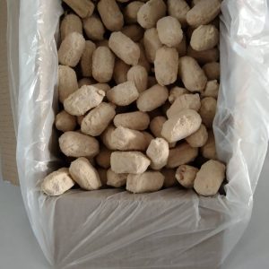 Croquetas caseras jamon