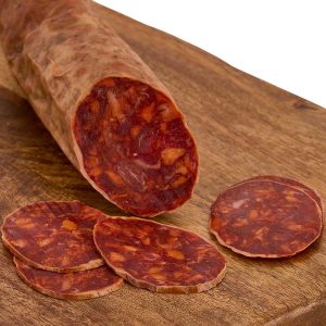 Chorizo Ibérico de Bellota