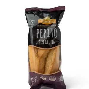Pepitos sin gluten