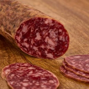 Salchichón Ibérico de Bellota