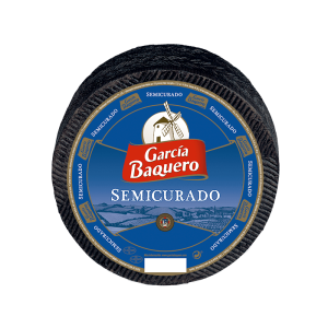 Queso GB Semicurado